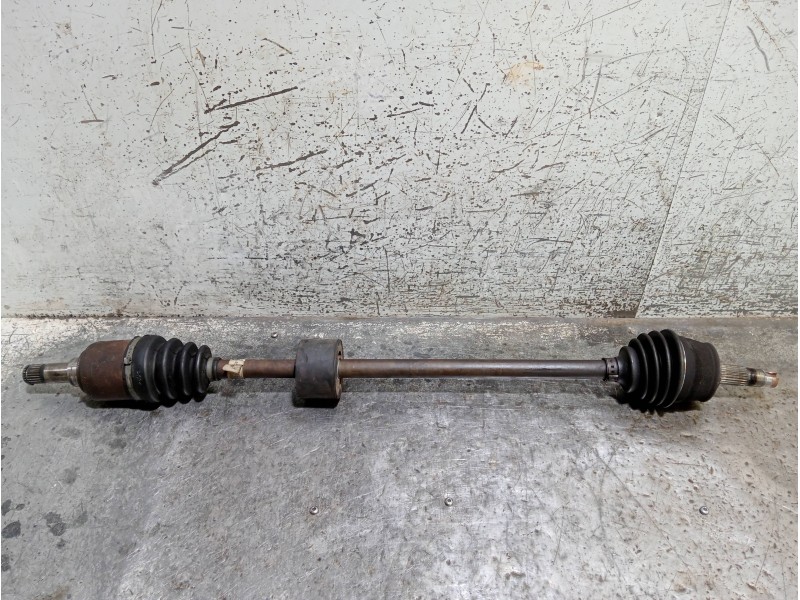 Recambio de transmision delantera derecha para fiat grande punto (199) referencia OEM IAM   