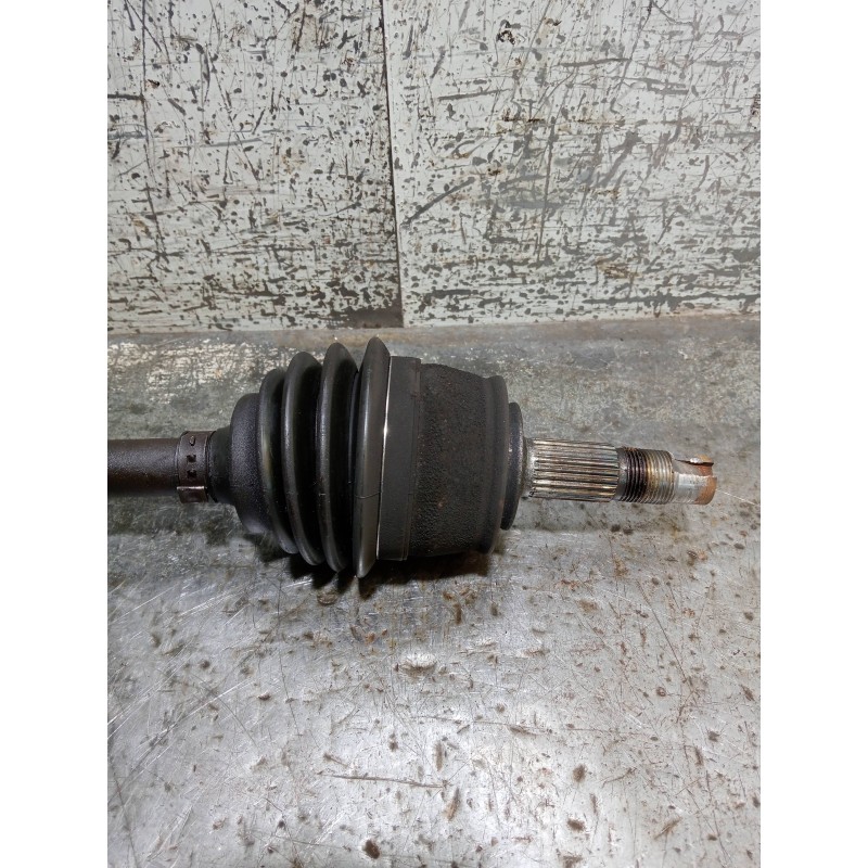 Recambio de transmision delantera derecha para fiat grande punto (199) referencia OEM IAM   