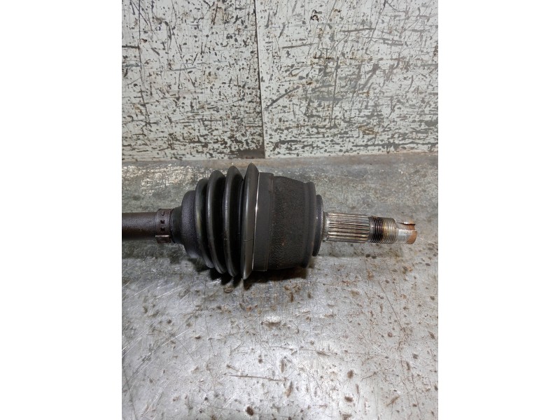 Recambio de transmision delantera derecha para fiat grande punto (199) referencia OEM IAM   