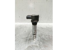 Recambio de bobina encendido para volkswagen polo (9n3) referencia OEM IAM 0986221023  BOSCH