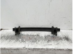 Recambio de refuerzo paragolpes delantero para volkswagen polo (9n3) referencia OEM IAM 6Q0806564   2