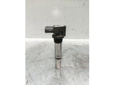 Recambio de bobina encendido para volkswagen polo (9n3) referencia OEM IAM 0986221023  