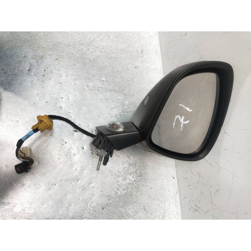 Recambio de retrovisor izquierdo para citroen c4 lim. referencia OEM IAM A050443 0209338 