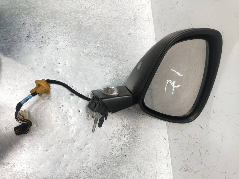 Recambio de retrovisor izquierdo para citroen c4 lim. referencia OEM IAM A050443 0209338 