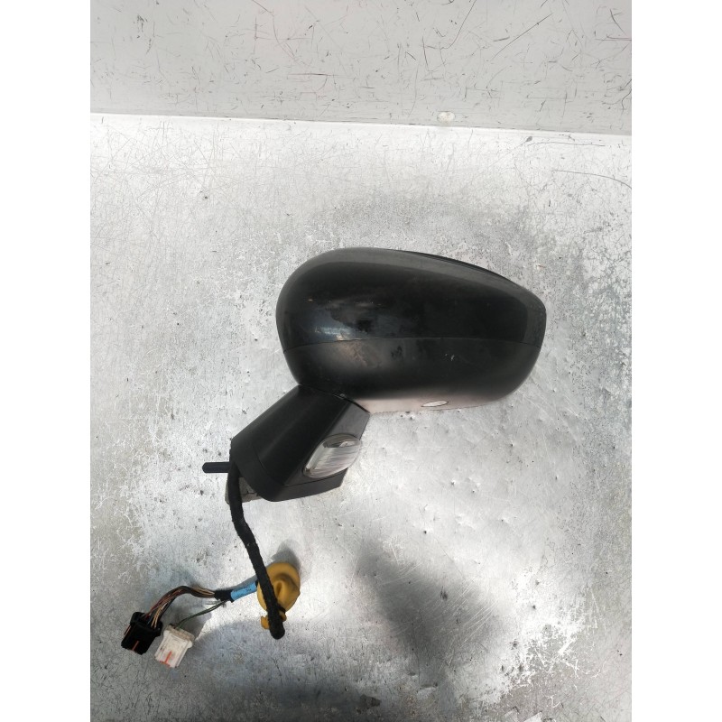 Recambio de retrovisor izquierdo para citroen c4 lim. referencia OEM IAM A050443 0209338 