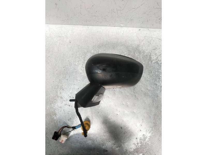 Recambio de retrovisor izquierdo para citroen c4 lim. referencia OEM IAM A050443 0209338 