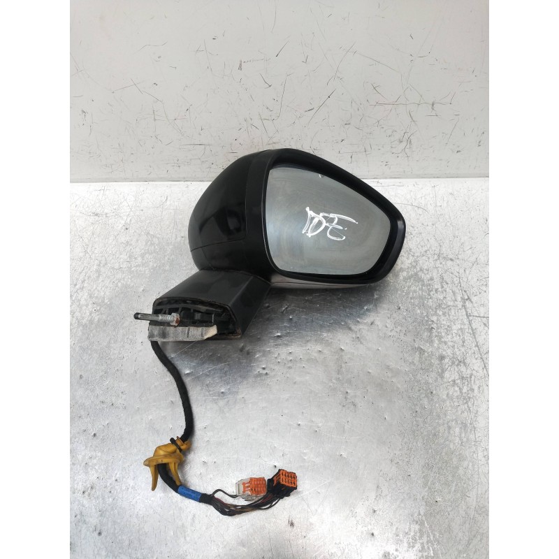 Recambio de retrovisor derecho para citroen c4 lim. referencia OEM IAM A050448  