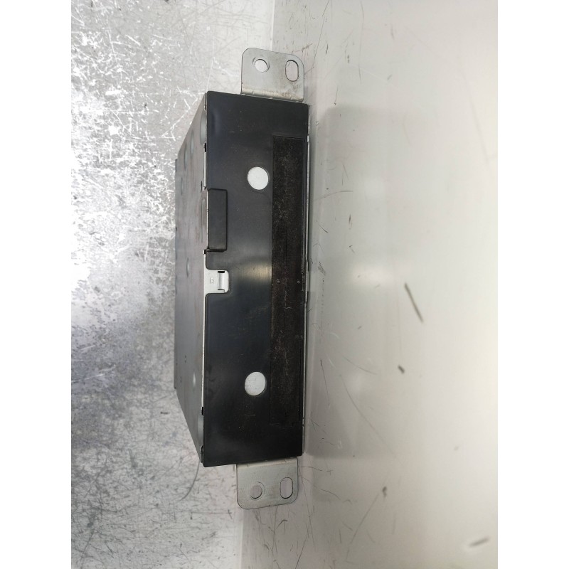 Recambio de sistema audio / radio cd para citroen c4 lim. referencia OEM IAM 9676838180  