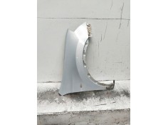 Recambio de aleta delantera derecha para nissan qashqai (j10) acenta referencia OEM IAM   