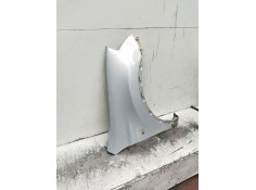 Recambio de aleta delantera derecha para nissan qashqai (j10) acenta referencia OEM IAM    2