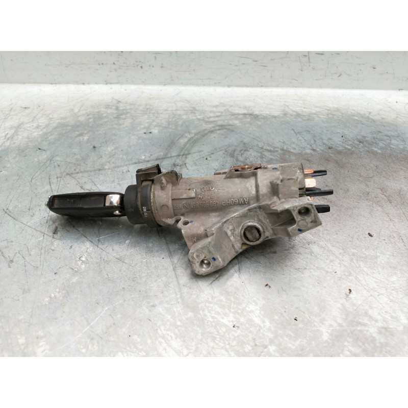 Recambio de conmutador de arranque para volkswagen polo (9n3) referencia OEM IAM 4B0905851  
