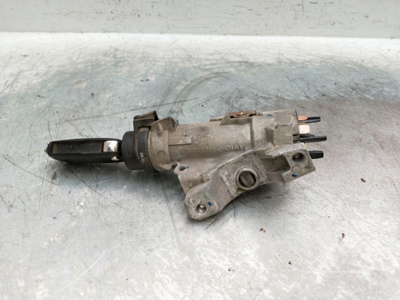 Recambio de conmutador de arranque para volkswagen polo (9n3) referencia OEM IAM 4B0905851  