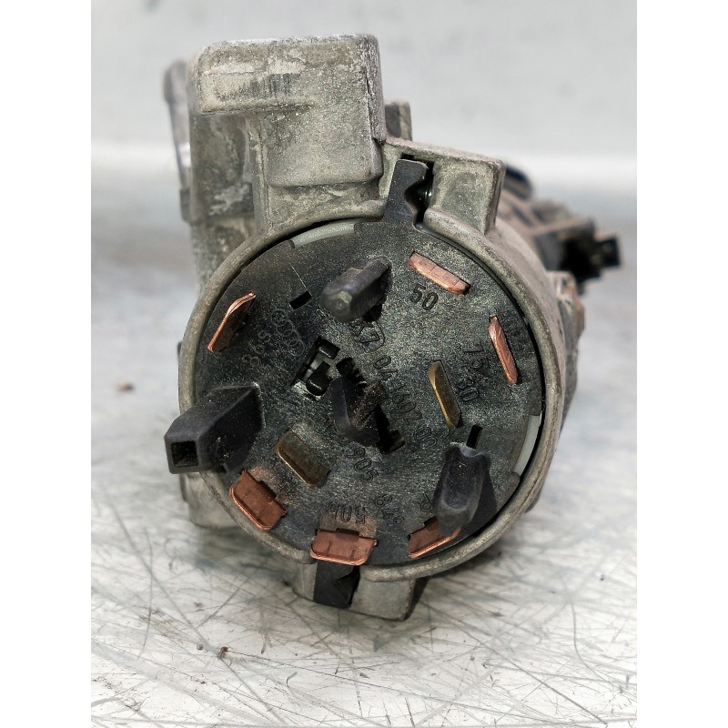 Recambio de conmutador de arranque para volkswagen polo (9n3) referencia OEM IAM 4B0905851  