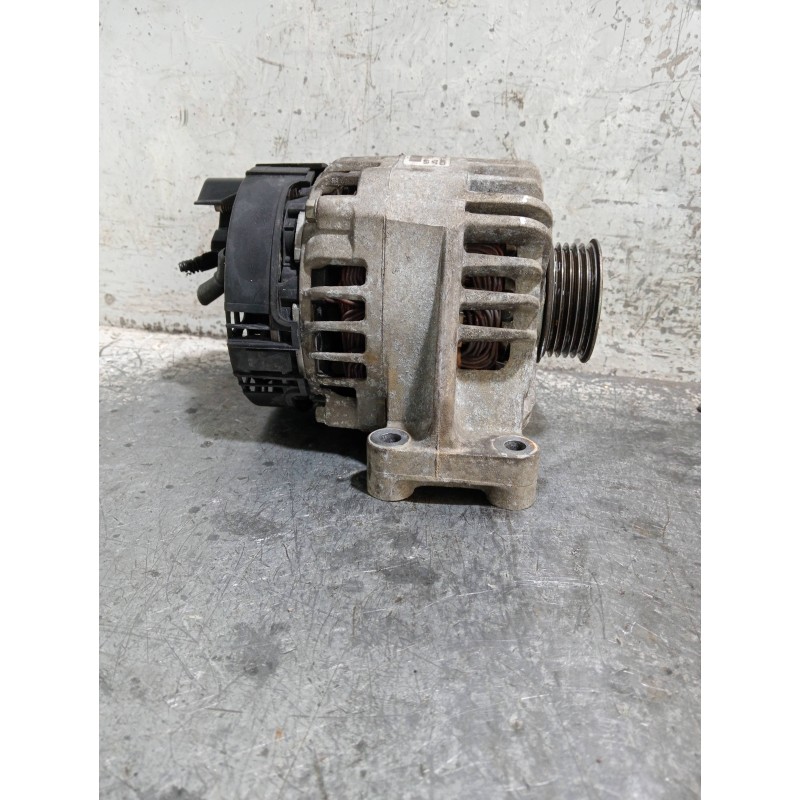 Recambio de alternador para fiat grande punto (199) referencia OEM IAM 51714794 MS1022118430 