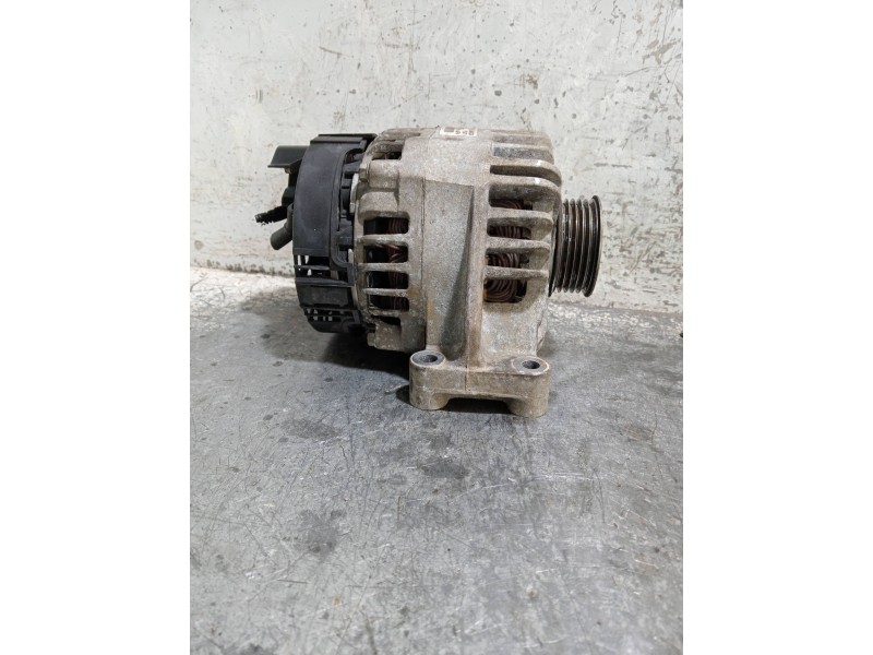 Recambio de alternador para fiat grande punto (199) referencia OEM IAM 51714794 MS1022118430 