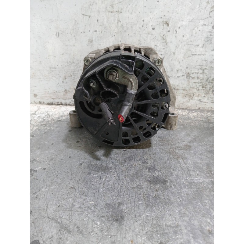 Recambio de alternador para fiat grande punto (199) referencia OEM IAM 51714794 MS1022118430 