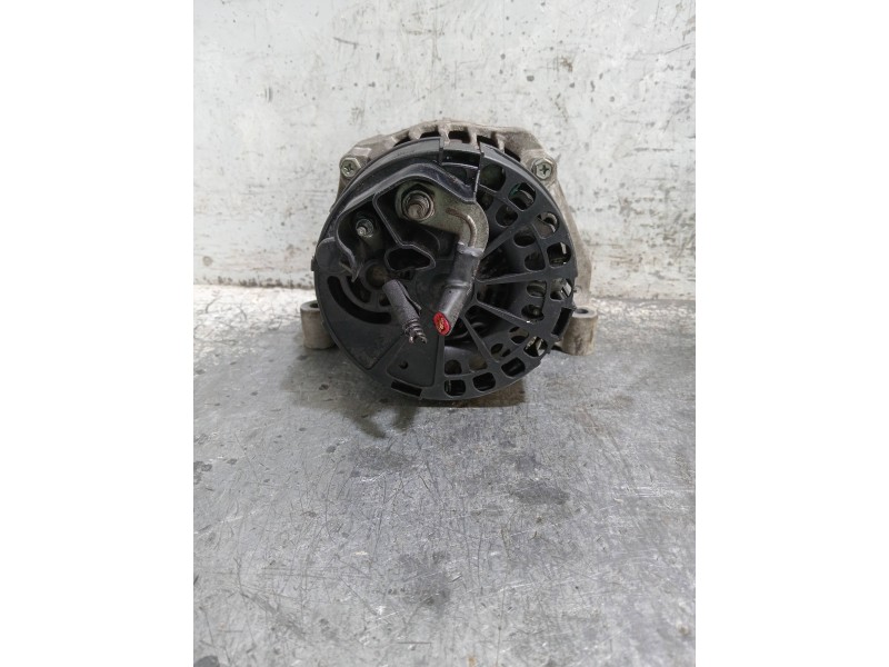 Recambio de alternador para fiat grande punto (199) referencia OEM IAM 51714794 MS1022118430 