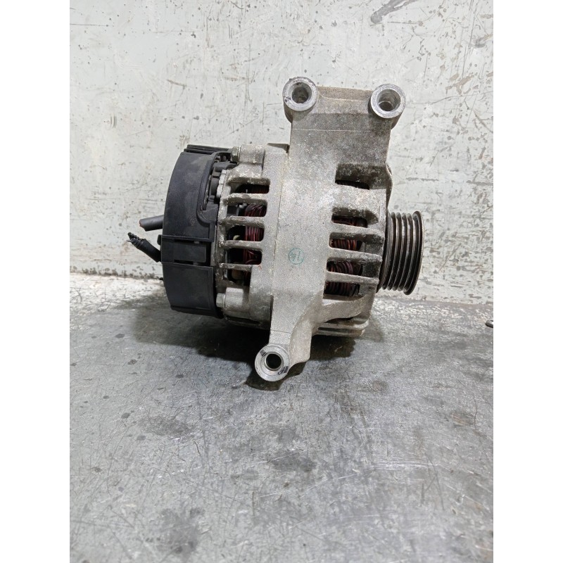 Recambio de alternador para fiat grande punto (199) referencia OEM IAM 51714794 MS1022118430 