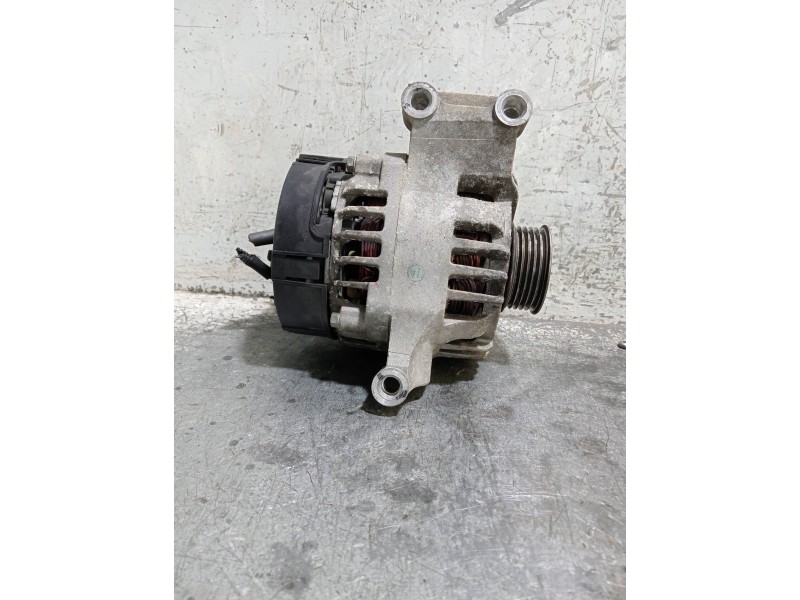 Recambio de alternador para fiat grande punto (199) referencia OEM IAM 51714794 MS1022118430 