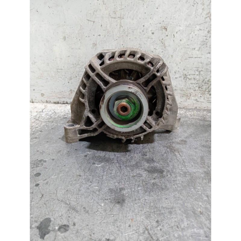 Recambio de alternador para fiat grande punto (199) referencia OEM IAM 51714794 MS1022118430 