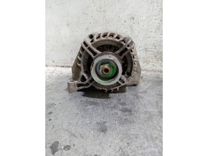 Recambio de alternador para fiat grande punto (199) referencia OEM IAM 51714794 MS1022118430 