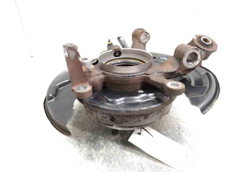 Recambio de mangueta trasera izquierda para lexus gs300 (jzs147) edition referencia OEM IAM   