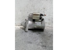 Recambio de motor arranque para fiat grande punto (199) referencia OEM IAM REC60201511 S114943S 