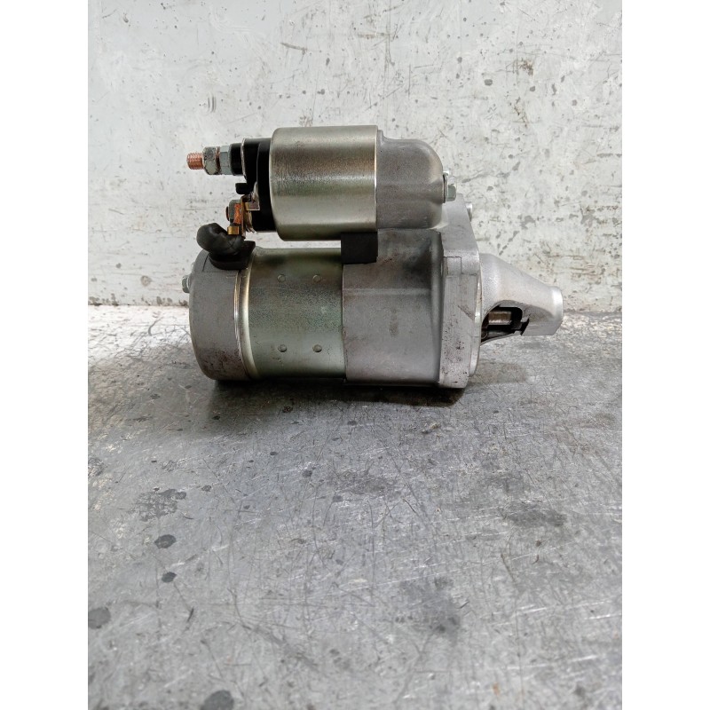 Recambio de motor arranque para fiat grande punto (199) referencia OEM IAM REC60201511 S114943S 