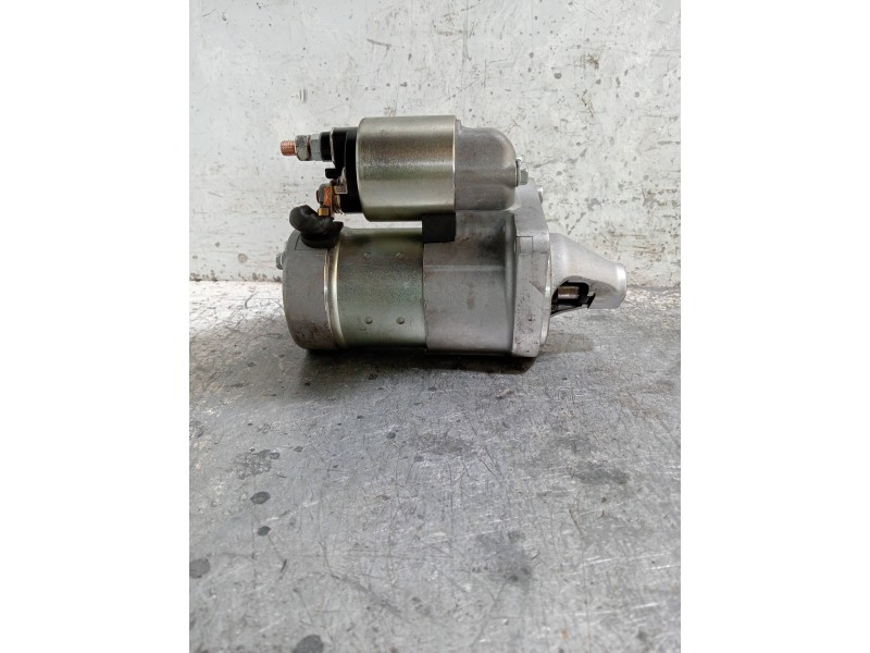 Recambio de motor arranque para fiat grande punto (199) referencia OEM IAM REC60201511 S114943S 