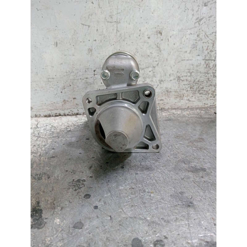 Recambio de motor arranque para fiat grande punto (199) referencia OEM IAM REC60201511 S114943S 