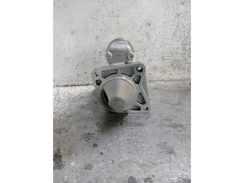 Recambio de motor arranque para fiat grande punto (199) referencia OEM IAM REC60201511 S114943S 