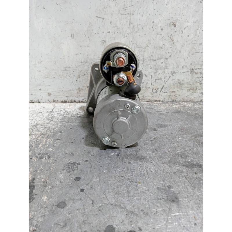 Recambio de motor arranque para fiat grande punto (199) referencia OEM IAM REC60201511 S114943S 
