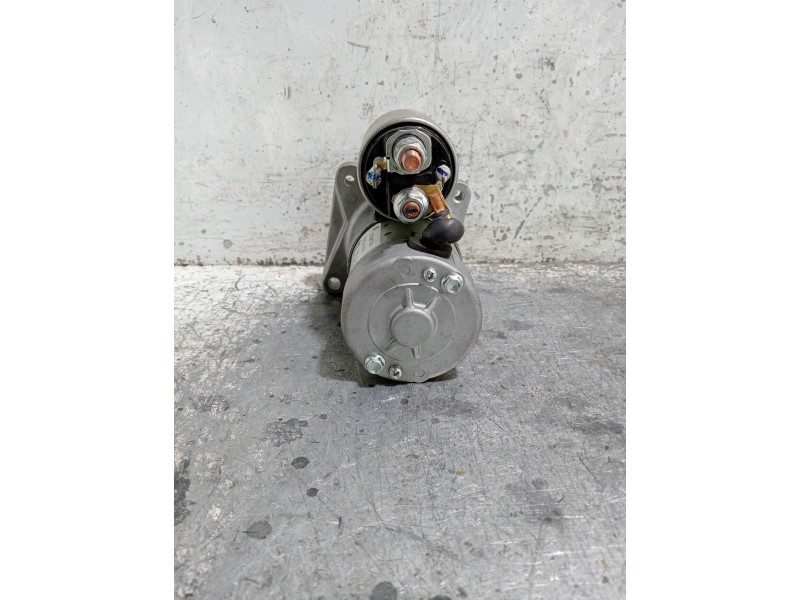 Recambio de motor arranque para fiat grande punto (199) referencia OEM IAM REC60201511 S114943S 
