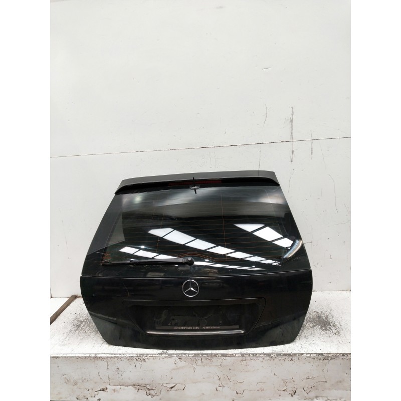 Recambio de porton trasero para mercedes clase c (w203) familiar referencia OEM IAM   5P