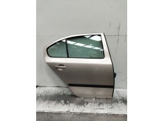 Recambio de puerta trasera derecha para skoda octavia berlina (1z3) referencia OEM IAM   5P