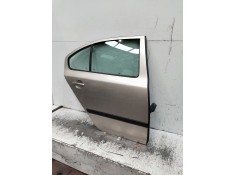 Recambio de puerta trasera derecha para skoda octavia berlina (1z3) referencia OEM IAM   5P 2
