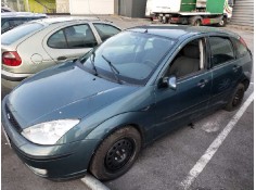 ford focus berlina (cak) del año 2003
