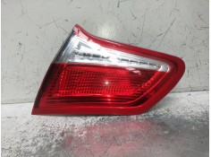 Recambio de piloto trasero derecho interior para citroen c4 lim. referencia OEM IAM 9672155480 000031073205 