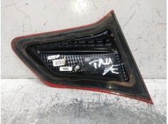 Recambio de piloto trasero derecho interior para citroen c4 lim. referencia OEM IAM 9672155480 000031073205  2