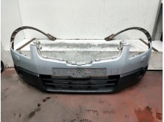 Recambio de paragolpes delantero para nissan qashqai (j10) acenta referencia OEM IAM   