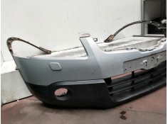 Recambio de paragolpes delantero para nissan qashqai (j10) acenta referencia OEM IAM    2