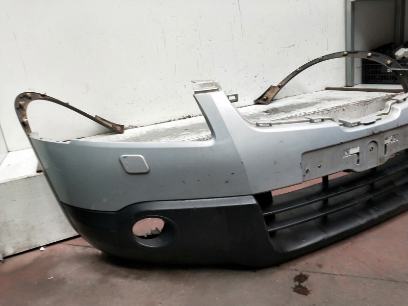 Recambio de paragolpes delantero para nissan qashqai (j10) acenta referencia OEM IAM   