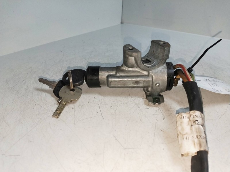 Recambio de conmutador de arranque para austin rover metro 1.3 referencia OEM IAM 010ADU5316  