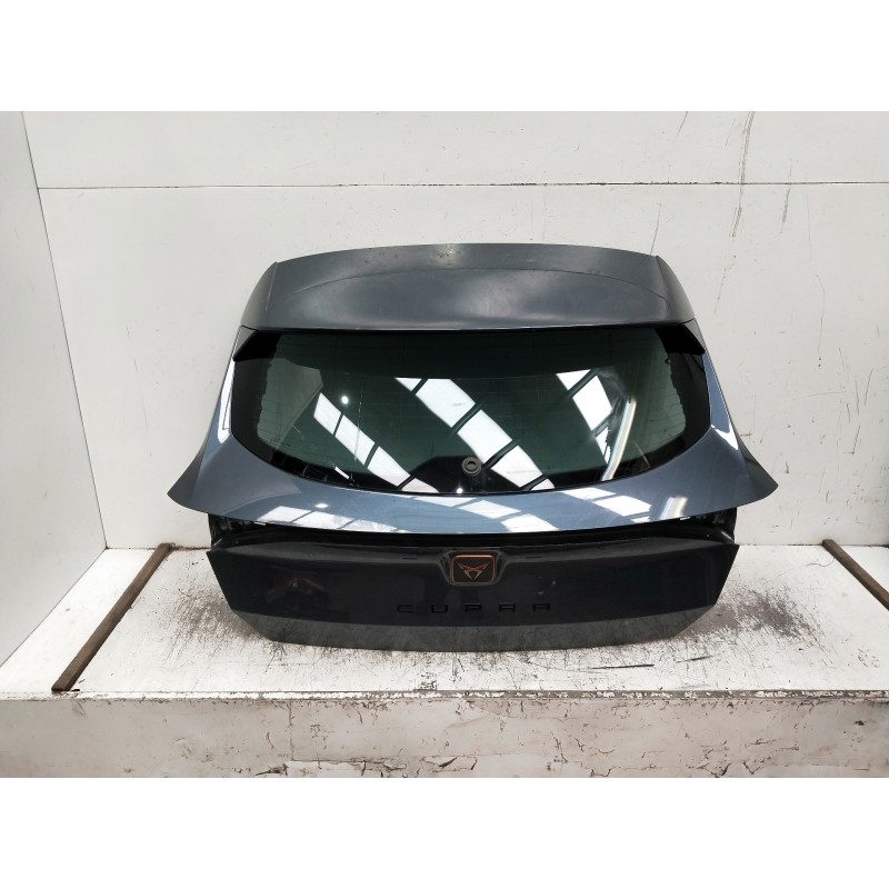 Recambio de porton trasero para cupra formentor referencia OEM IAM   5P