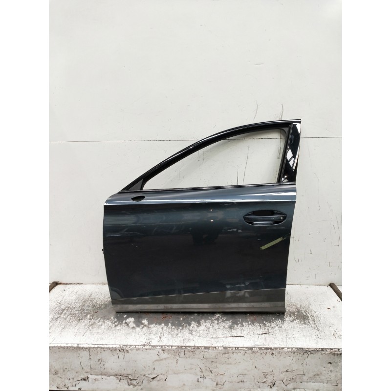 Recambio de puerta delantera izquierda para cupra formentor referencia OEM IAM   5P