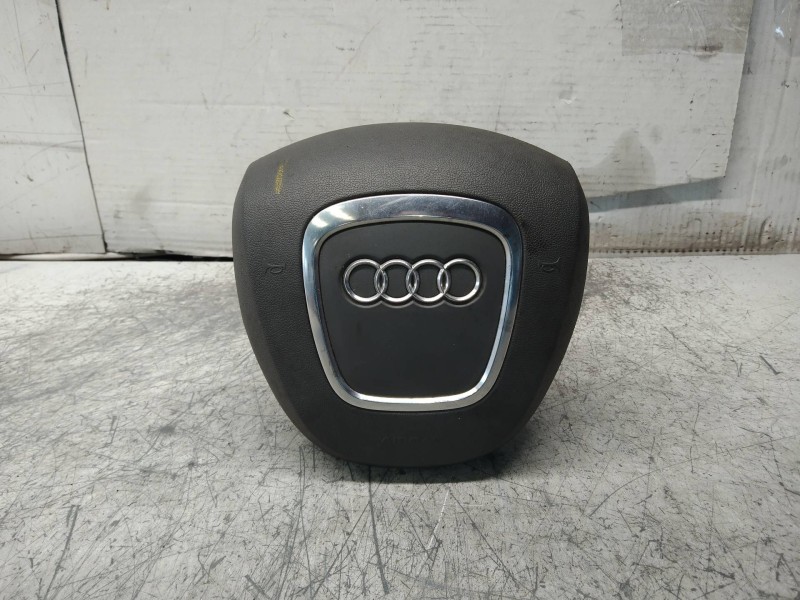 Recambio de airbag delantero izquierdo para audi a4 avant (8e) 2.0 tdi referencia OEM IAM 8E0880201DH 8E0880201DH1DH 