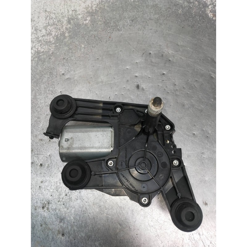 Recambio de motor limpia trasero para citroen c4 lim. referencia OEM IAM 9680477480 53031812 