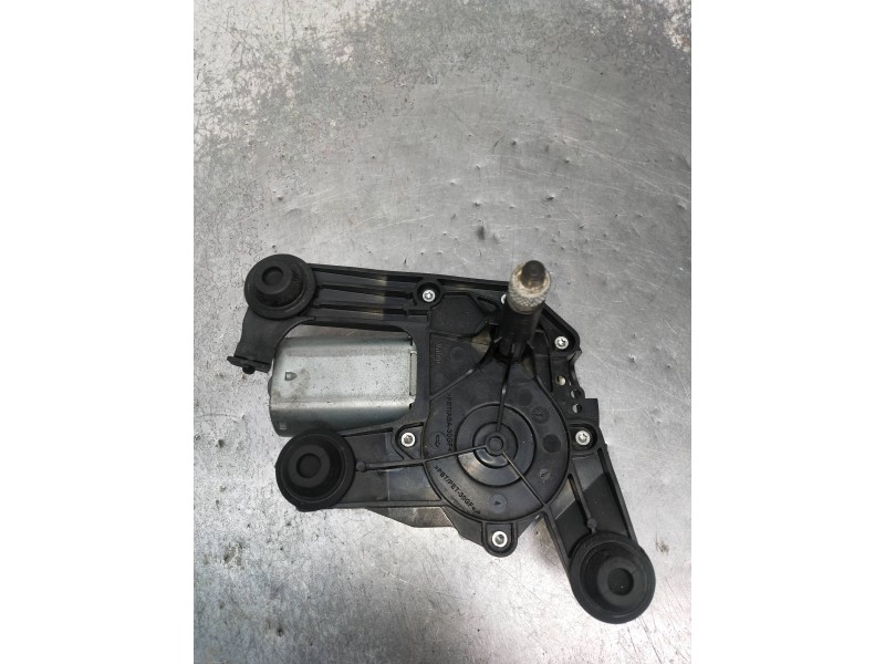 Recambio de motor limpia trasero para citroen c4 lim. referencia OEM IAM 9680477480 53031812 