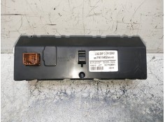 Recambio de pantalla multifuncion para citroen c4 lim. referencia OEM IAM 967619828000   2