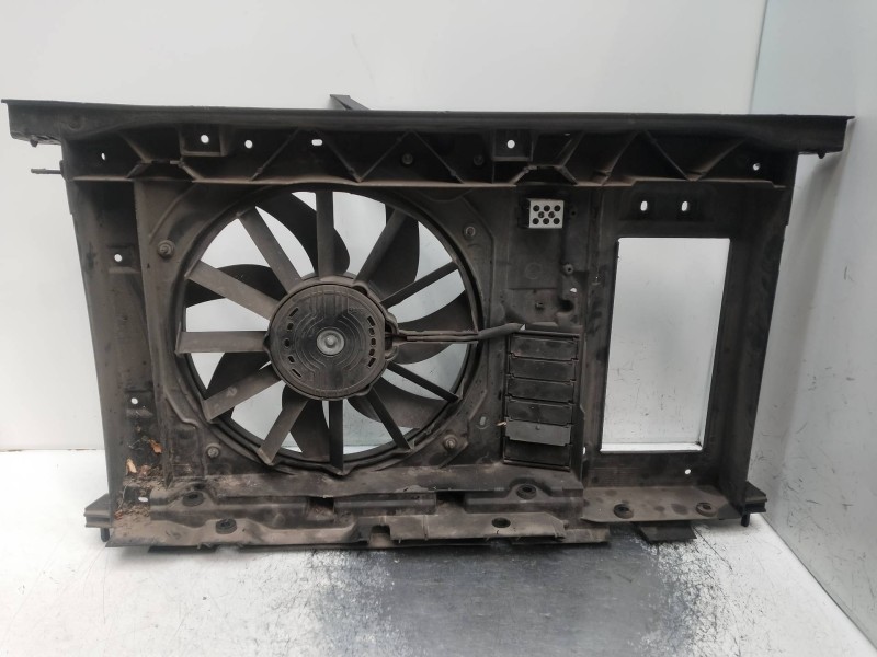 Recambio de panel frontal para citroen c4 lim. referencia OEM IAM   